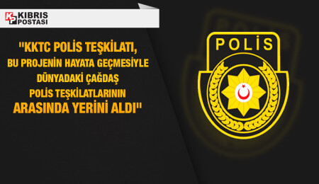 Kent Güvenlik Yönetim Sistemi bugünden itibaren 7/24 hizmet vermeye başladı