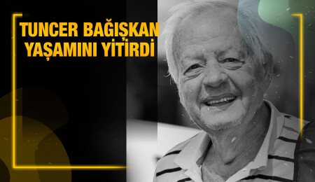 Arkeolog Tuncer Bağışkan hayatını kaybetti