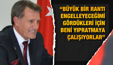 Erhan Arıklı: “Bu ihale çıkmaza girseydi, Türkiye’den aynı fiyatla ihalesiz alacaktım”