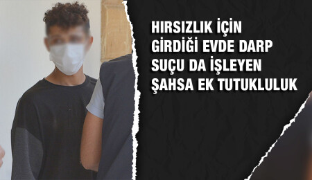 Zanlı Uçar 7 gün tutuklu kalacak