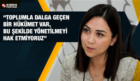 Ayşegül Baybars: “Okulların açılması şarttır, hükümet planlamayı çoktan yapmış olmalıydı”