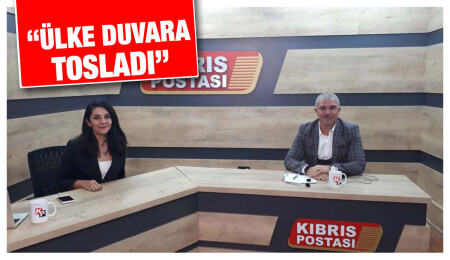 Suphi Coşkun: Halk, kimin ayranının ekşi olduğunu tespit edecek