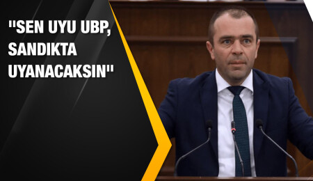 Salahi Şahiner: TPIC'den ihalesiz alım için zemin ayarlanıyor, KIB-TEK uçurumdan yuvarlanıyor