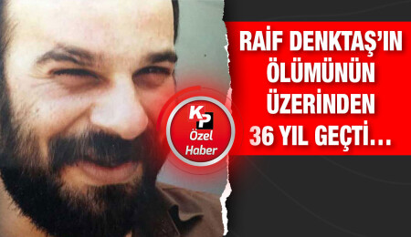 Raif Denktaş: Politikacı, akademisyen, yazar, müzisyen, Denktaş’ın oğlu…