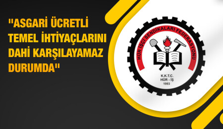 Hür-İş: "Asgari Ücret Saptama Komisyonu toplantıya çağrılmalı"