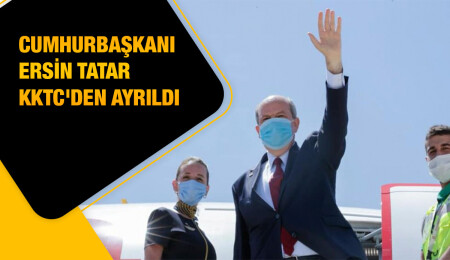 Ersin Tatar, İstanbul, Elazığ, Malatya ve Diyarbakır'da temaslar yapacak…