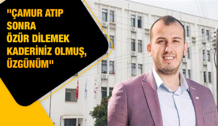 Yusuf Avcıoğlu, Erhan Arıklı hakkında hukuki süreç başlatıyor