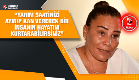 Çiğdem Beşevlerli: Talasemi hastaları başta olmak üzere birçok hastamız kan bekliyor
