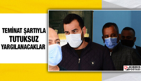 834 kilo nargile tütününü ülkeye kaçak yollardan sokan 2 zanlı teminata bağlandı