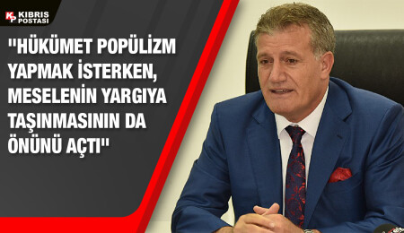 Erhan Arıklı: “Hükümet seçime giderken asgari ücrette popülist bir adım attı”
