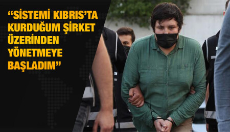 Tosuncuk’un ifadesinde Kıbrıs detayı