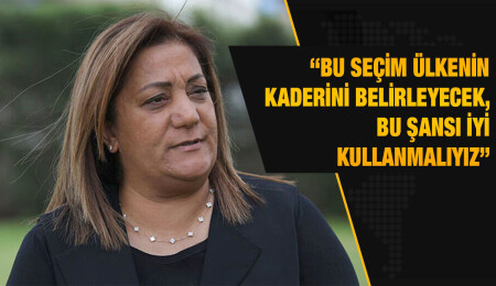 Manavoğlu’ndan karma oy yorumu: “Dostlar alışverişte görsün”