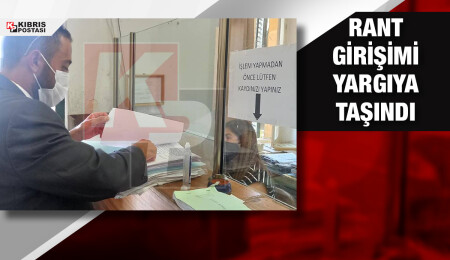 Çevre gönüllülerinden 'GKK adını kullanarak rant girişimi'ne dava