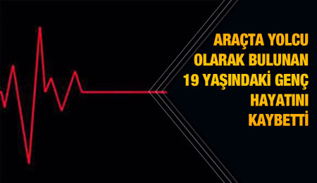 Yarış öncesi parkur kontrolü sırasında trafik kazası: 19 yaşındaki genç yaşamını yitirdi