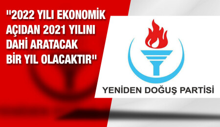 YDP: “Hükümet asgari ücreti seçim yasaklarına kurban etti”