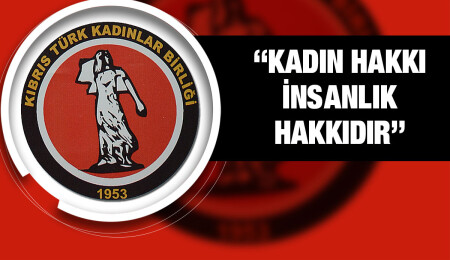 Kıbrıs Türk Kadınlar Birliği: Kadın milletvekili sayısı istenilen düzeyde değil
