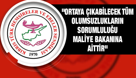 KTHES'in eylemi devam ediyor...