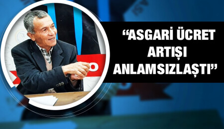 Hürrem Tulga: Uygulanan politikalarla hayatı pahalı yapıyoruz