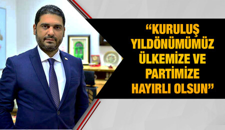 Ahmet Savaşan: UBP'nin sözünü tutacak gücü var