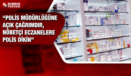 Eczacı Kavçın isyan etti: “Elalemin kafasını ben yapacak olsam kokain satar, kral gibi yaşarım”