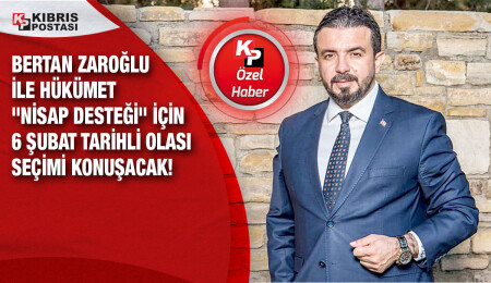Hükümet kanadı, ‘nisap sorunu’ nedeniyle Zaroğlu ile bir araya gelmeyi düşünüyor