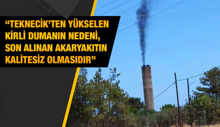 EL-SEN: “Bu şekilde devam ederse, santrali durduracağız”