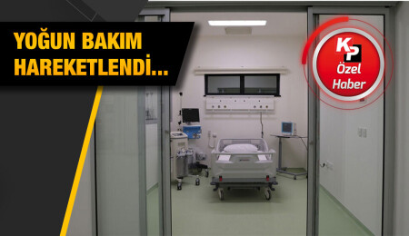 Dr. Raşit Bedevi: “Çok ağır hastalarımız var, fiziksel olarak yorulduk”