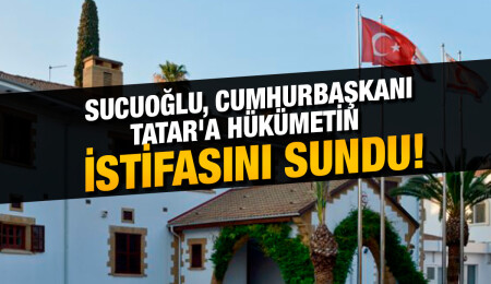 Hükümet krizi Saray’a taşındı