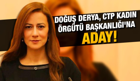 CTP Kadın Örgütü’nün 10. Olağan Kurultayı cumartesi yapılıyor