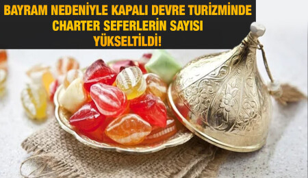 Ramazan Bayramı’nda aile ziyaretleri kısıtlandı! Sadece çekirdek aile…
