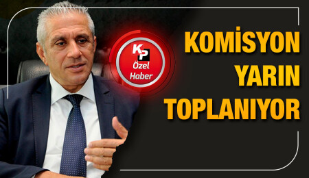 Asgari Ücret Komisyonu yarın toplanacak