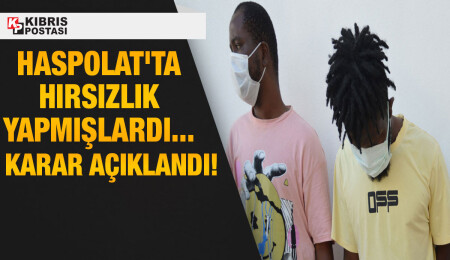 Ugochukwu Ibejıde ve Uche Nwaodıka cezaevine gönderildi