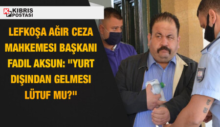 Enver Bahçeciler’in davası 20 Eylül’e ertelendi