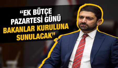 Maliye Bakanı Sunat Atun: Emeklilerin ikramiye ve maaşlarından kesinti söz konusu değildir