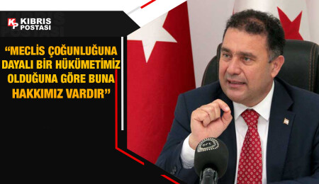 Ersan Saner: “Komitelerdeki eşitlik, kimi durumlarda hükümetin aleyhine kullanılıyor”