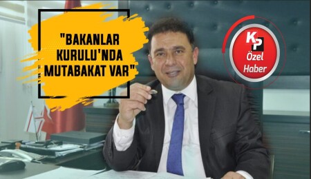 Başbakan Kıbrıs Postası’na açıkladı: “Seçim konusunda nihai irade Mecliste”