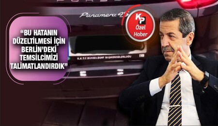 Tahsin Ertuğruloğlu: “Tüm fahri temsilcileri gözden geçirip, görevden alınması gerekenler var mı diye tarayacağız”