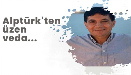 Mehmet Alptürk hayatını kaybetti