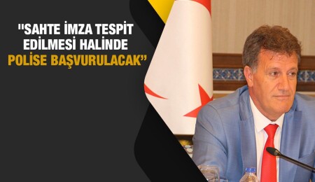 Erhan Arıklı’dan istifa yorumu: “Hayırlısı olsun, iftiralarına cevap vermeyeceğim”
