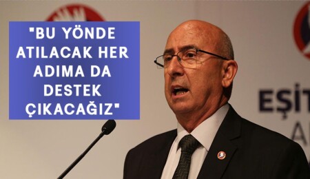 Cemal Özyiğit: “Kutlu Adalı cinayeti yeniden soruşturulmalıdır”