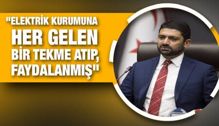 Maliye Bakanı Atun: Elektrik kesme limiti 100 TL’ye düşmedi, 675 TL’ye yükseldi
