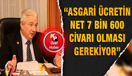 Hasan Sungur: Devlet marketleri denetlemezse pahalılık önlenemez