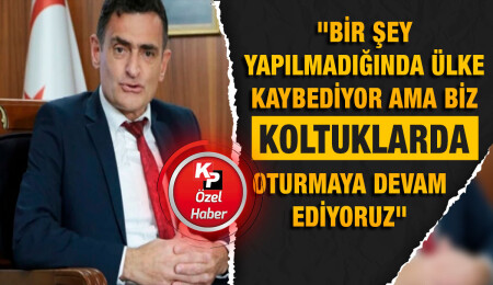 Dursun Oğuz: Çiftçi ve emekçiyi ayakta tutmaya çalışıyoruz