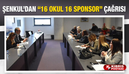 Murat Şenkul: Özelde kent, genelde ise ülke geleceğine yatırım