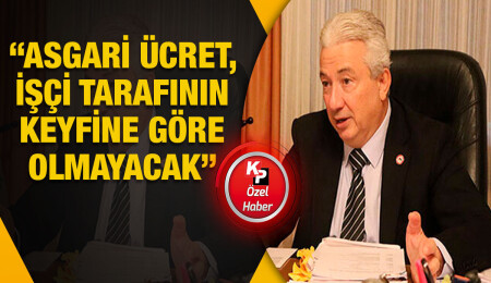 Hasan Sungur: Hesaplarımıza göre net 8 bin 800 TL civarı fiyat ortaya çıkıyor
