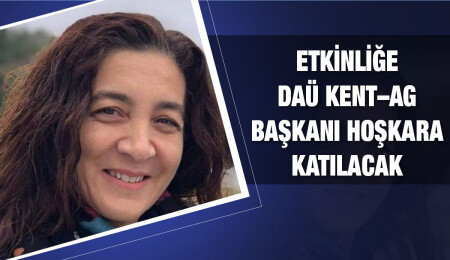 DAÜ KENT-AG 11. Dünya Kent Forumu’na katılıyor