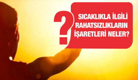 Bu kez uzmanlar da endişeli: Sıcak hava insanları neden öldürüyor ve işaretler neler?