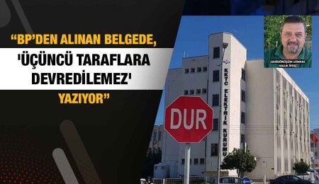 Geridönüşüm Uzmanı İpekçi: “MİK bu yanlışı düzeltir diye düşünüyorum”