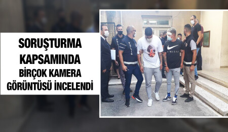 ‘Şahin’ operasyonunda 1 kişi serbest bırakıldı