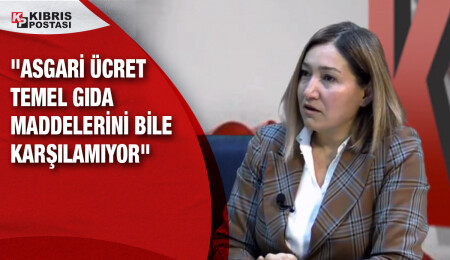 Yasemi Öztürk: "Hayatı ucuzlatmak adına birtakım adımların atılması gerekiyor"